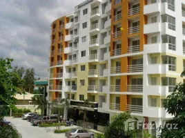 1 Bedroom Condo for sale at Assagarn Place Ramkhamhaeng, Khlong Chaokhun Sing, Wang Thong Lang