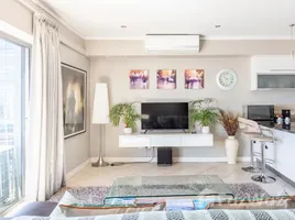 Studio Apartment for rent at Baan Plai Haad, Na Kluea, Pattaya