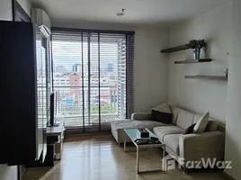 1 Bedroom Apartment for rent at Rhythm Ratchada, Huai Khwang, Huai Khwang, Bangkok, Thailand