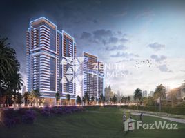 1 спален Квартира на продажу в Golf Gate, Golf Vita, DAMAC Hills (Akoya by DAMAC)