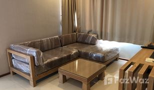 Кондо, 1 спальня на продажу в Khlong Ton Sai, Бангкок Villa Sathorn