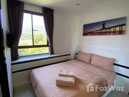 ขายคอนโด 2 ห้องนอน ในโครงการ ในหาน บีช คอนโด, ราไวย์