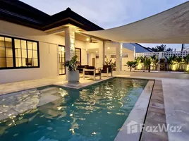 บ้านเดี่ยว 3 ห้องนอน ให้เช่า ในทำเล ราไวย์, ภูเก็ต, ราไวย์, เมืองภูเก็ต