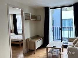 ขายคอนโด 1 ห้องนอน ในโครงการ โมเดิร์น คอนโด บางพลัด-จรัญ79, บางพลัด, บางพลัด