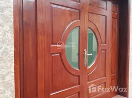 3 chambre Maison for sale in Long Bien, Ha Noi, Phuc Dong, Long Bien