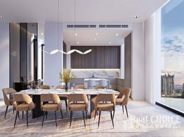 2 спален Квартира на продажу в Peninsula Four, Churchill Towers