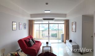 曼谷 Khlong Toei Monterey Place 2 卧室 公寓 售 