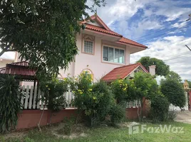 3 Bedroom House for sale in Thailand, Cha-Am, Cha-Am, Phetchaburi, Thailand