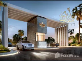 7 침실 Trump PRVT에서 판매하는 빌라, DAMAC Hills (Akoya by DAMAC)