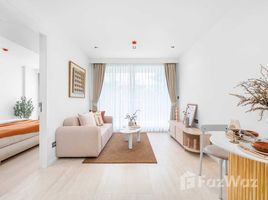 1 chambre Condominium à vendre à Craft Ploenchit., Lumphini, Pathum Wan