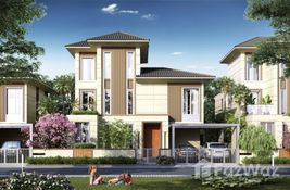 4 bedroom Nhà mặt tiền for sale at Swan Bay in Đồng Nai, Việt Nam
