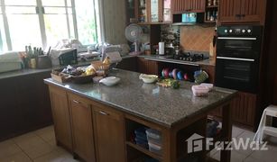 3 Bedrooms Villa for sale in Bang Chan, Bangkok Baan Na Buri
