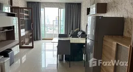 ยูนิตที่เหลืออยู่ในโครงการ Circle Condominium