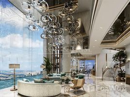 1 спален Квартира на продажу в Damac Bay, Dubai Harbour