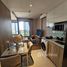1 спален Квартира в аренду в Once Pattaya Condominium, Na Kluea