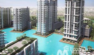 2 Bedrooms Apartment for sale in District One, Dubai Residences 14