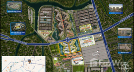 Viviendas disponibles en THE GLOBAL CITY