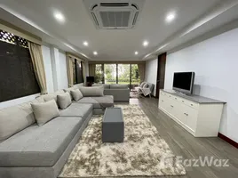 อพาร์ทเม้นท์ 4 ห้องนอน ให้เช่า ในโครงการ การ์เดน คลิฟ คอนโดมิเนียม 2, นาเกลือ, พัทยา