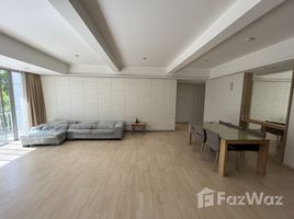 3 Bedroom Apartment for rent at Baan Sukhumvit 27, Khlong Toei Nuea
