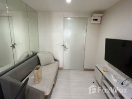 1 chambre Condominium à vendre à The Kith Plus Sukhumvit 113., Samrong Nuea