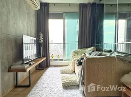 1 Schlafzimmer Appartement zu verkaufen im Rhythm Sukhumvit 50, Phra Khanong, Khlong Toei, Bangkok, Thailand