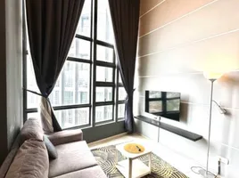 Penthouse 1 chambre à louer à Georgetown, Bandaraya Georgetown, Timur Laut Northeast Penang