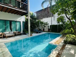 3 Bedroom Villa for sale at Vinzita Pool Villas, Si Sunthon