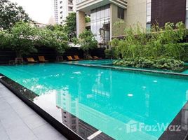 1 chambre Condominium à vendre à The Emporio Place., Khlong Tan