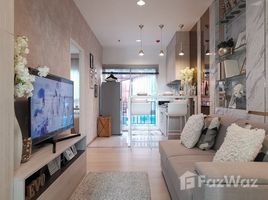 1 Bedroom Condo for sale at Niche Mono Sukhumvit - Puchao, Thepharak