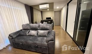 2 Bedrooms Condo for sale in Khlong Thanon, Bangkok The Origin Phahol - Saphanmai