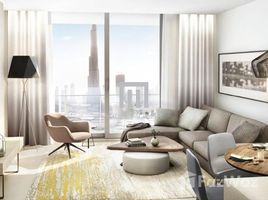 3 Bedroom Apartment for sale at Vida Residences Dubai Mall , 