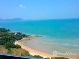 2 Bedroom Apartment for sale at Krisda Golden Condotel Cliff and Park, Na Chom Thian, Sattahip