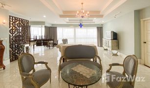 3 Schlafzimmern Wohnung zu verkaufen in , Pattaya Metro Jomtien Condotel