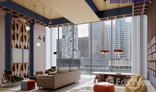 2 chambres Appartement a vendre à Churchill Towers, Dubai Jumeirah Living Business Bay