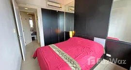 Доступные квартиры в Unixx South Pattaya