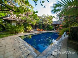 4 Bedroom Villa for sale in Bali, Kuta, Badung, Bali