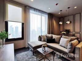 2 Habitación Departamento en alquiler en Edge Sukhumvit 23, Khlong Toei Nuea