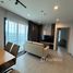 2 спален Квартира в аренду в Life Sathorn Sierra, Talat Phlu
