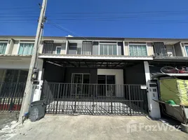 3 Bedroom Villa for rent at Pruksa Ville 88 Salaya, Sala Ya, Phutthamonthon, Nakhon Pathom, Thailand