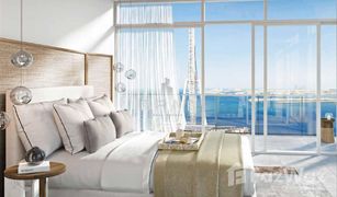 1 Schlafzimmer Appartement zu verkaufen in Bluewaters Residences, Dubai Bluewaters Bay