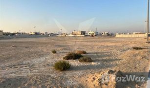 N/A Grundstück zu verkaufen in , Dubai West Village