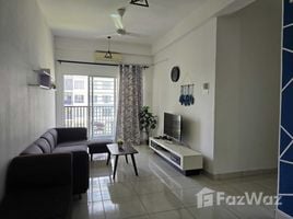 Studio Penthouse for rent at Kota Kinabalu, Penampang, Penampang