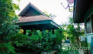 4 Bedrooms House for sale in Chomphu, Chiang Mai 