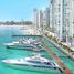 1 Bedroom Apartment for sale at Marina Vista, EMAAR Beachfront, Dubai Harbour, Dubai