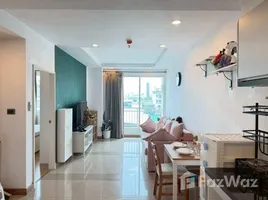 ขายคอนโด 1 ห้องนอน ในโครงการ ศุภาลัย เวลลิงตัน, ห้วยขวาง, ห้วยขวาง