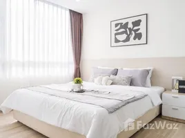 1 Bedroom Condo for sale at Elements Srinakarin, Nong Bon, Prawet
