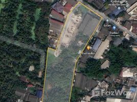  Land for sale in Bang Mot, Thung Khru, Bang Mot