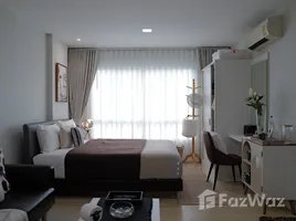 Studio Condo for sale at D Condo Kathu-Patong, Kathu