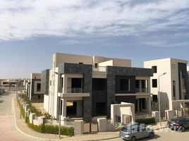 在Al Karma 4出售的3 卧室 联排别墅, Sheikh Zayed Compounds, Sheikh Zayed City, Giza, 埃及