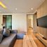 2 спален Кондо в аренду в Paragon 31, Khlong Tan Nuea